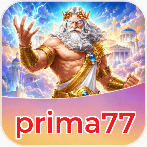 prima77 Key Features