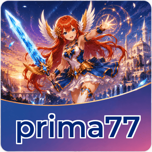 Distribusi Rating prima77
