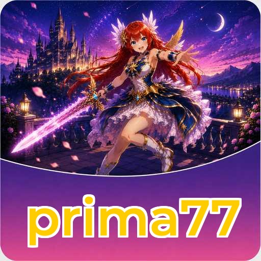 Sejarah prima77