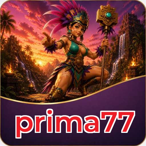 Lisensi Resmi prima77
