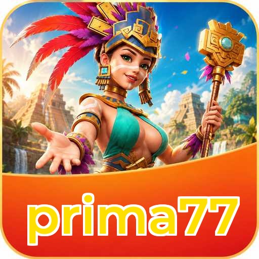 prima77 APK Indonesia - Dashboard dan Interface
