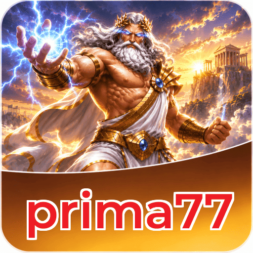 Profil prima77 Indonesia