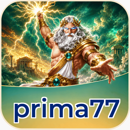 Kepercayaan prima77