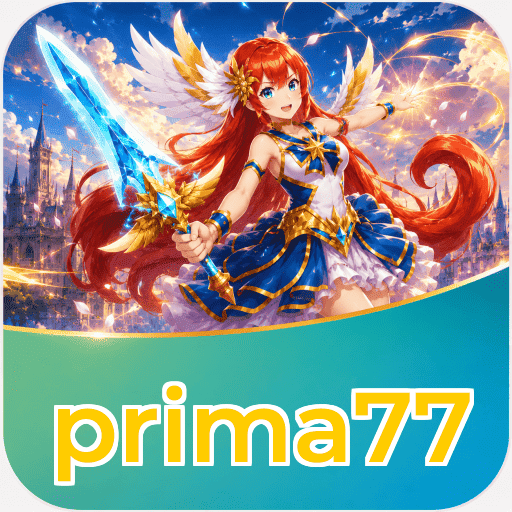 Nilai Inti prima77