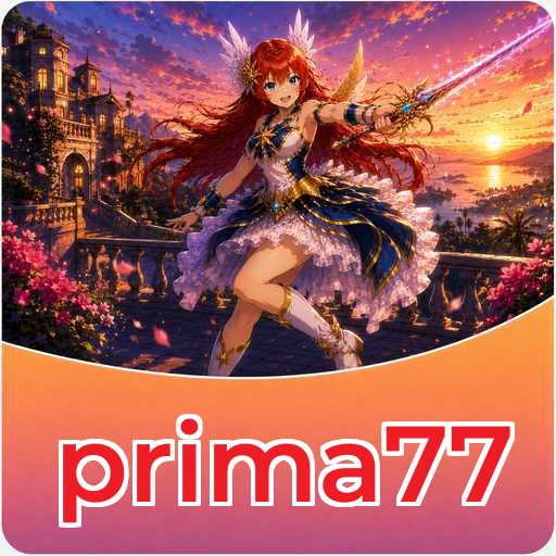 Fitur prima77