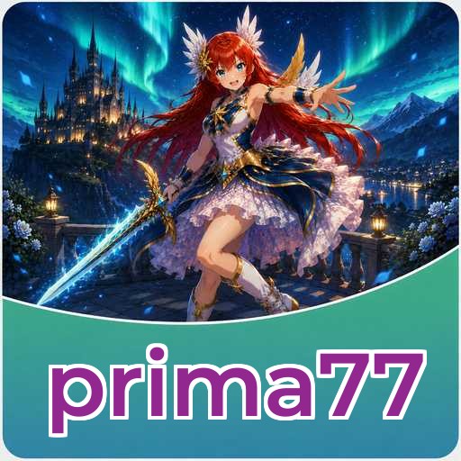 Beta Program prima77